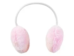 Name It wild rose ørevarmer (1-6 år)